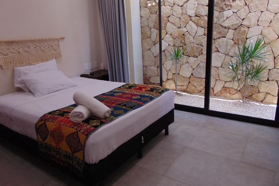 Photo of Bedroom in Tulum