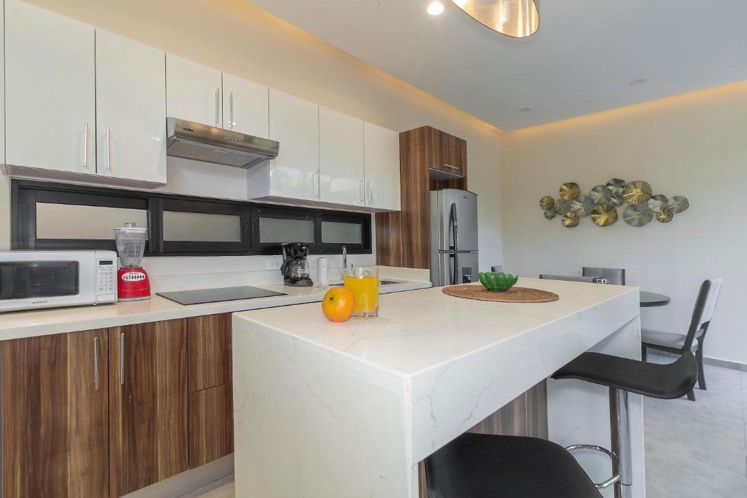 Photo of Kitchen in Tulum