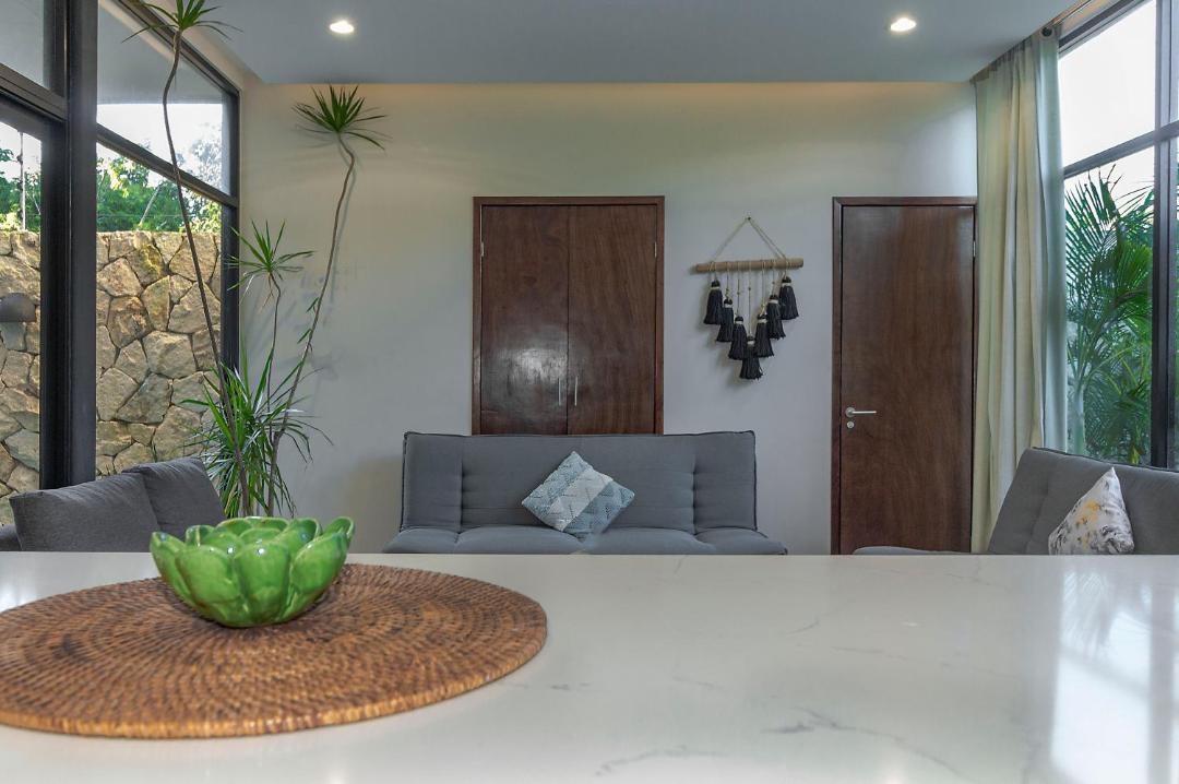 Photo of Livingroom in Tulum