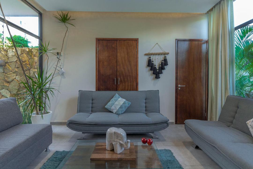 Photo of Livingroom in Tulum