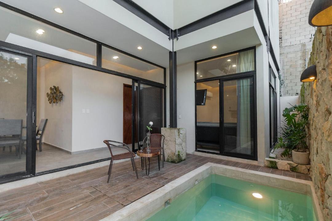 Photo of Outdoor in Tulum