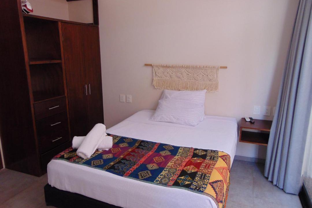 Photo of Bedroom in Tulum