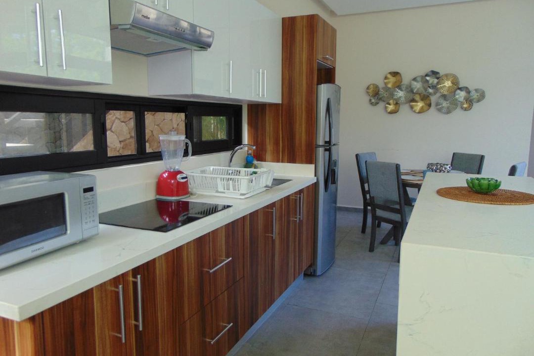 Photo of Kitchen in Tulum
