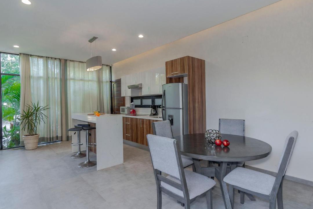 Photo of Livingroom in Tulum