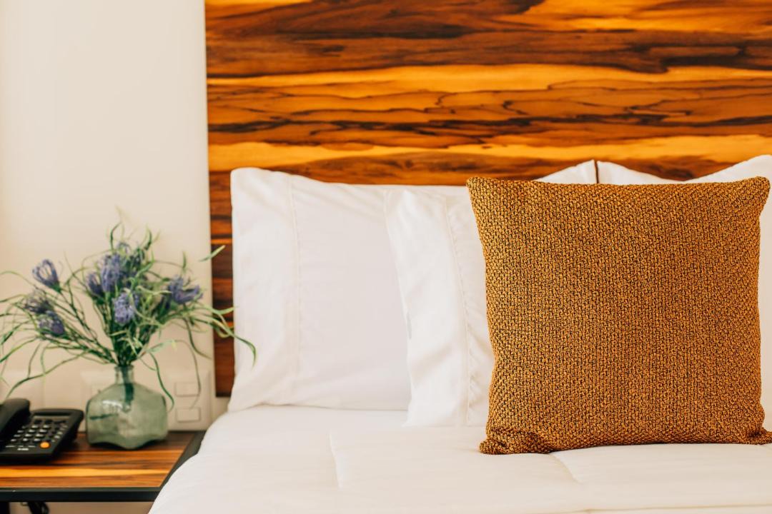 Photo of Bedroom in Jalatlaco