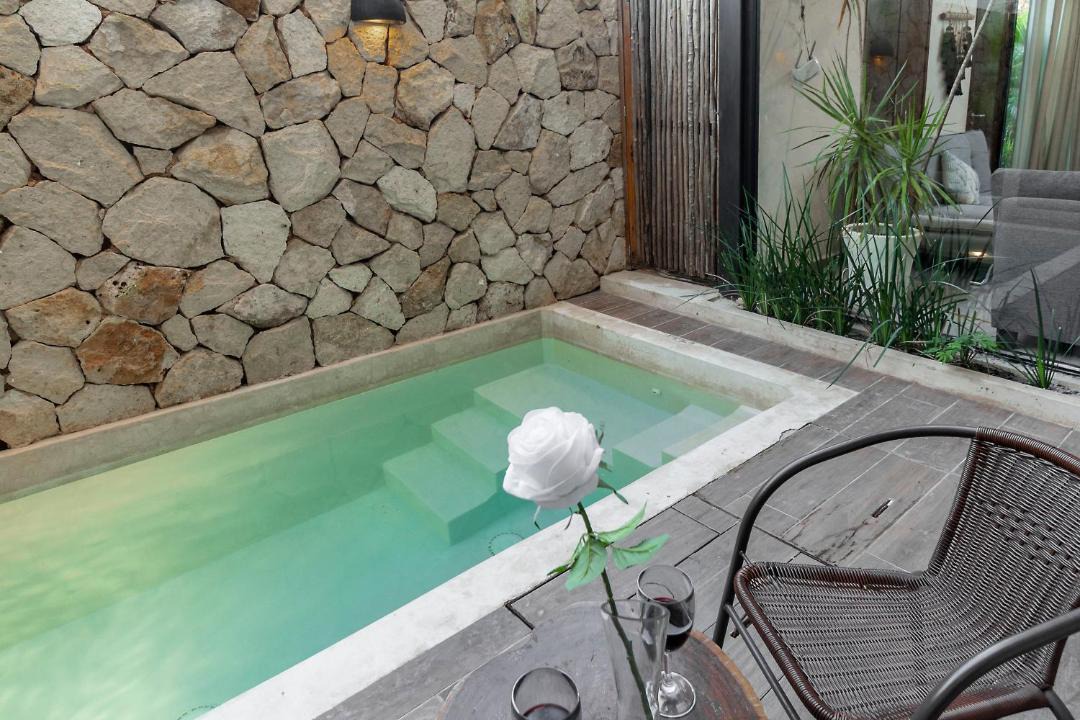 Photo of Outdoor in Tulum