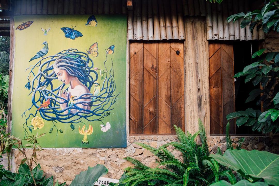 Photo of Others in San Juan La Laguna