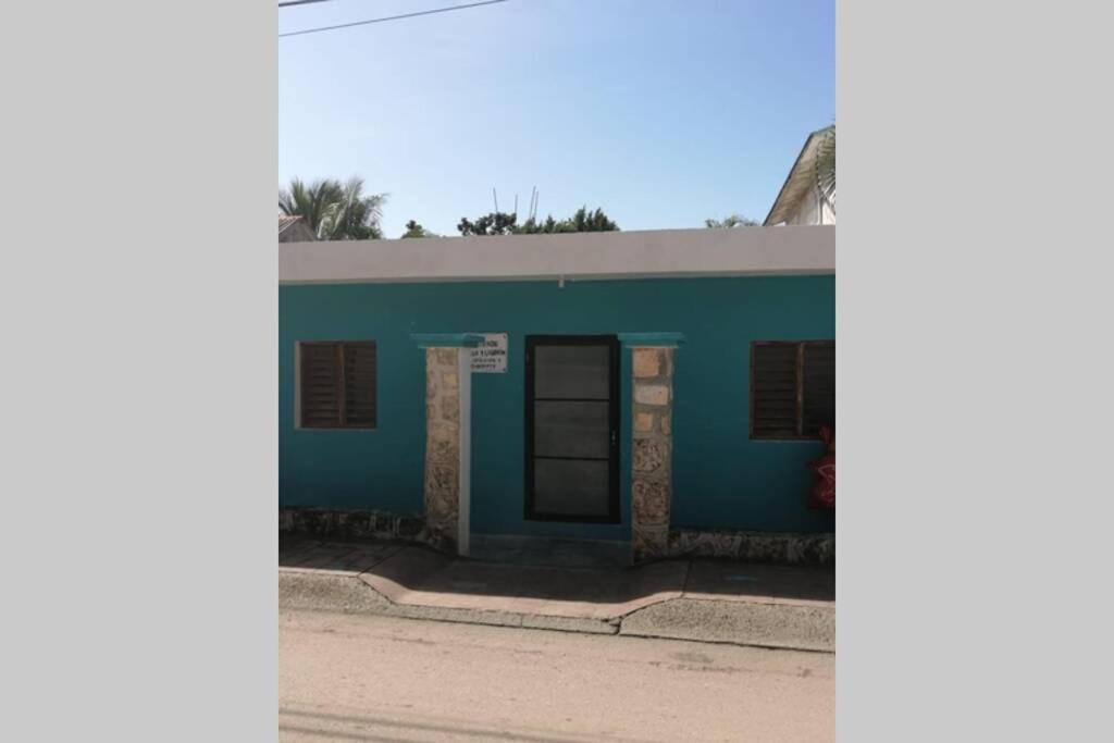 Photo of Buildings in Centro