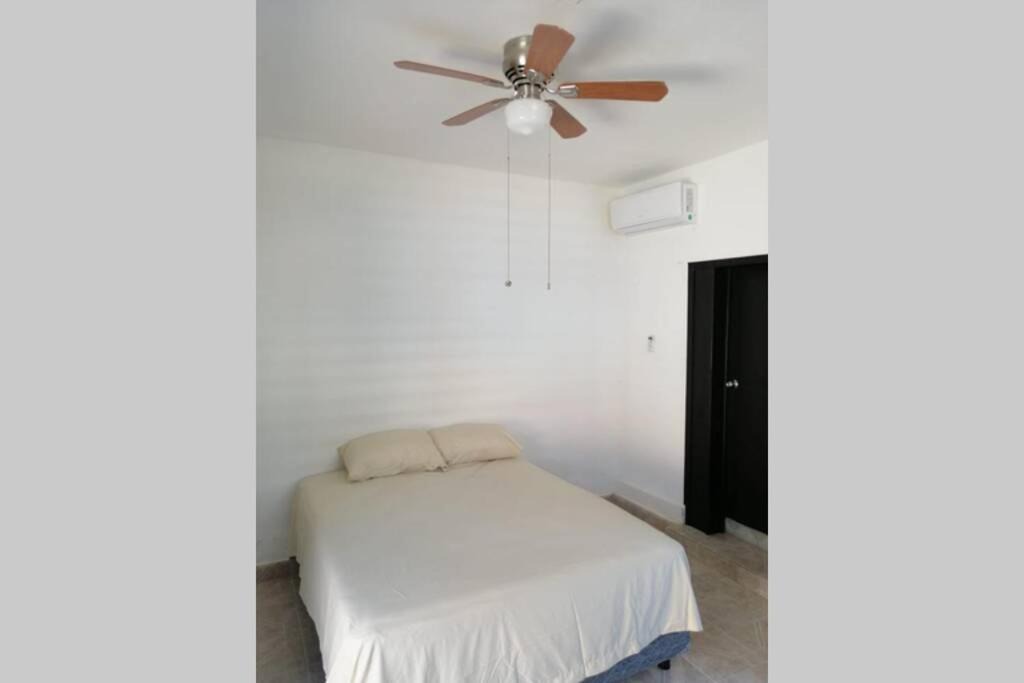 Photo of Bedroom in Centro
