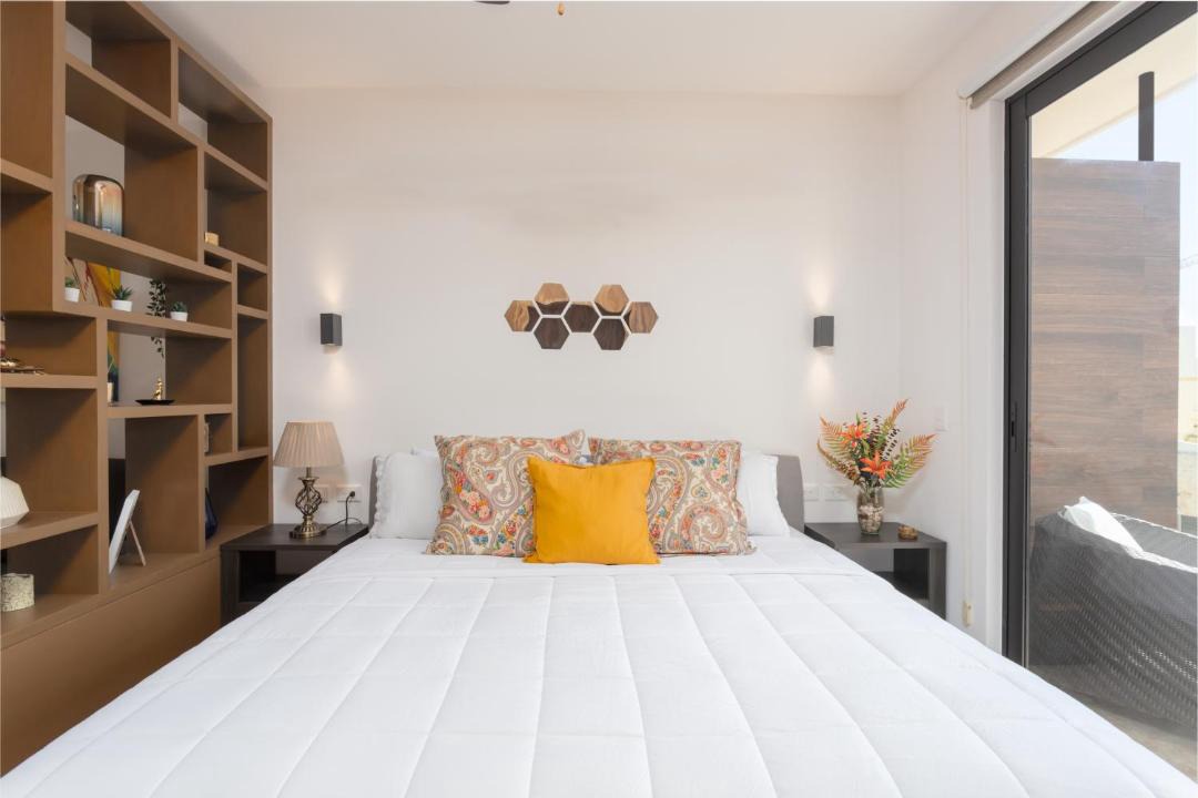 Photo of Bedroom in Zazil-ha