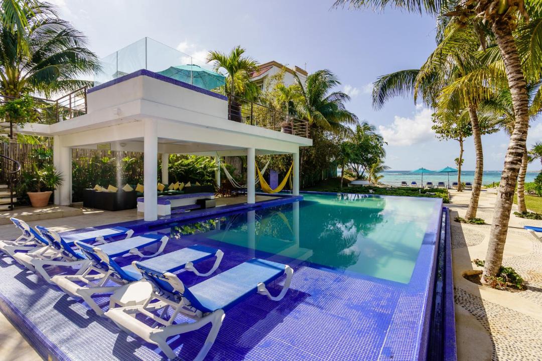 Photo of Outdoor in Akumal