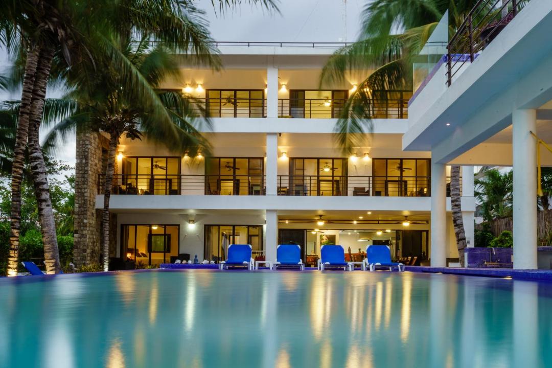 Photo of Outdoor in Akumal