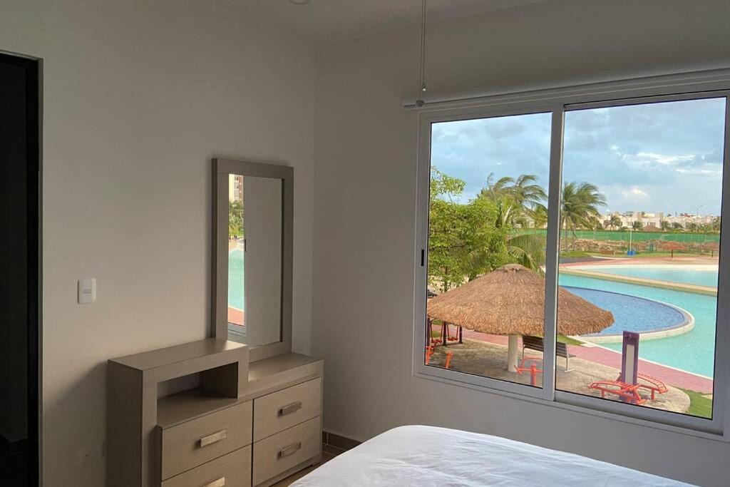 Photo of Bedroom in Cancun