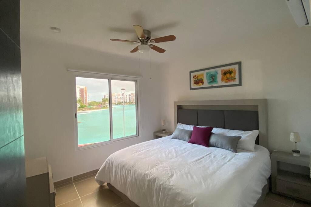 Photo of Bedroom in Cancun