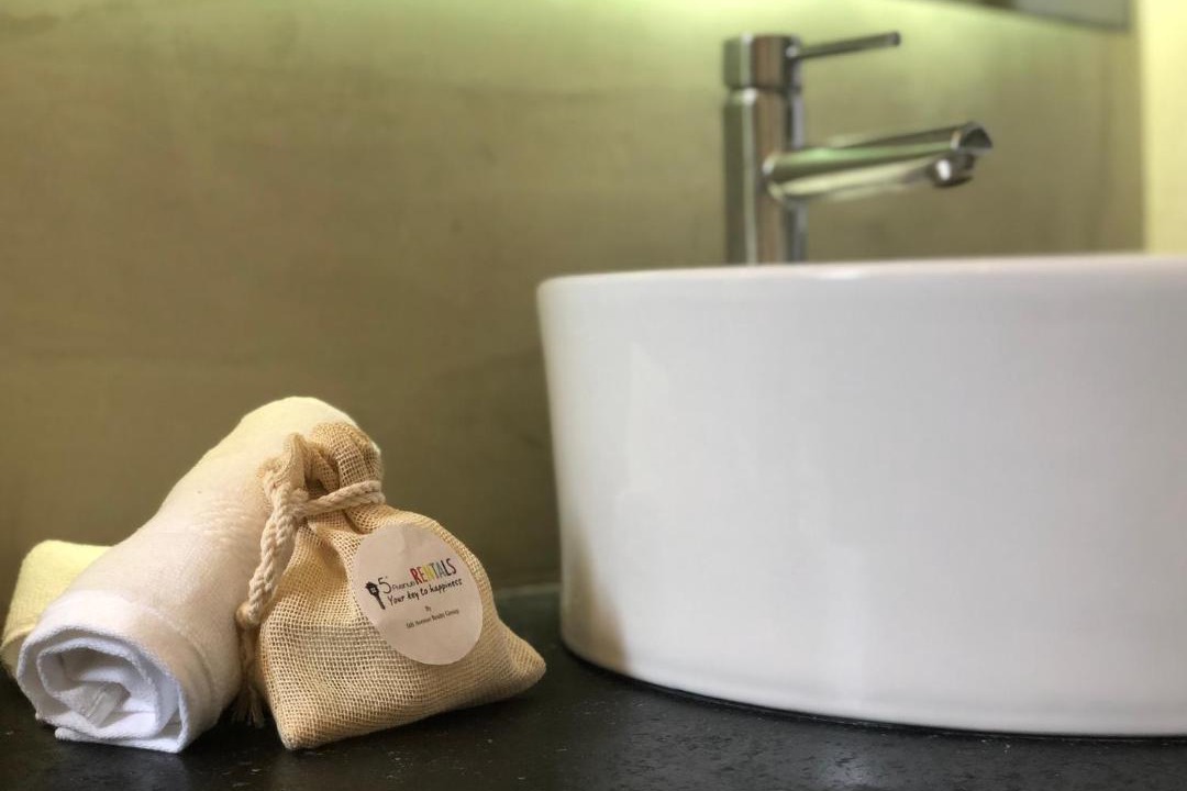 Photo of Bathroom in Zazil-ha