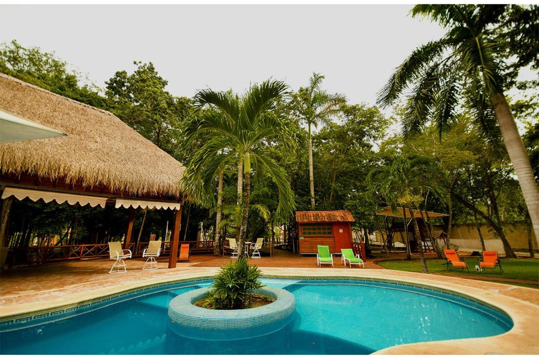 Photo of Outdoor in Chetumal