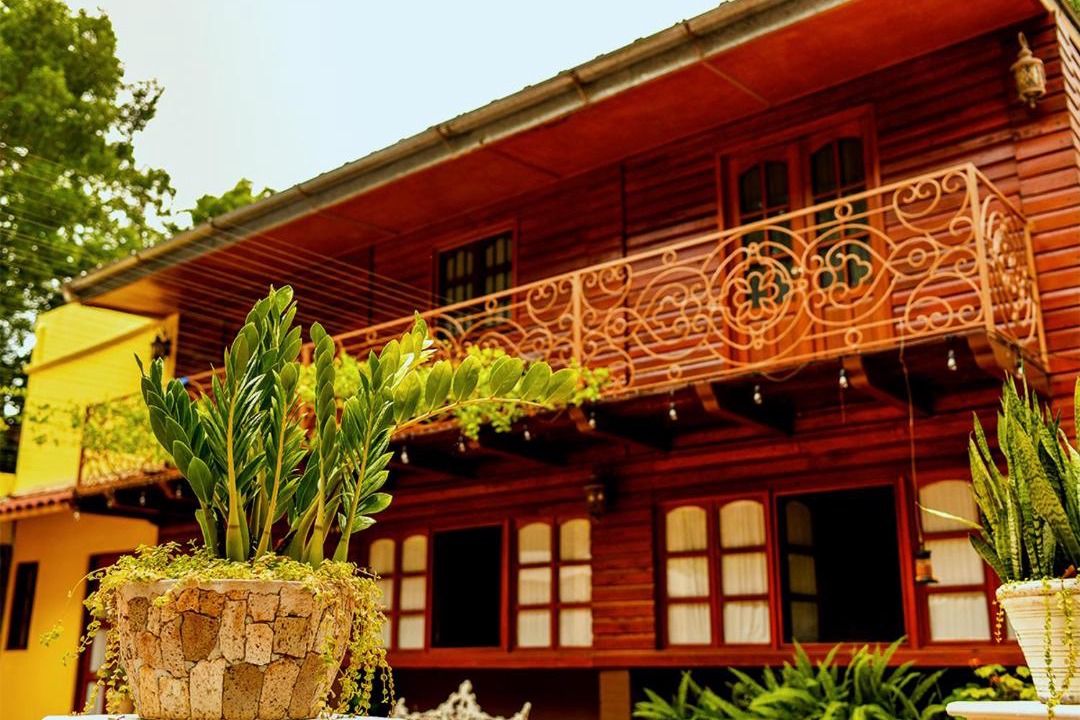Photo of Buildings in Chetumal
