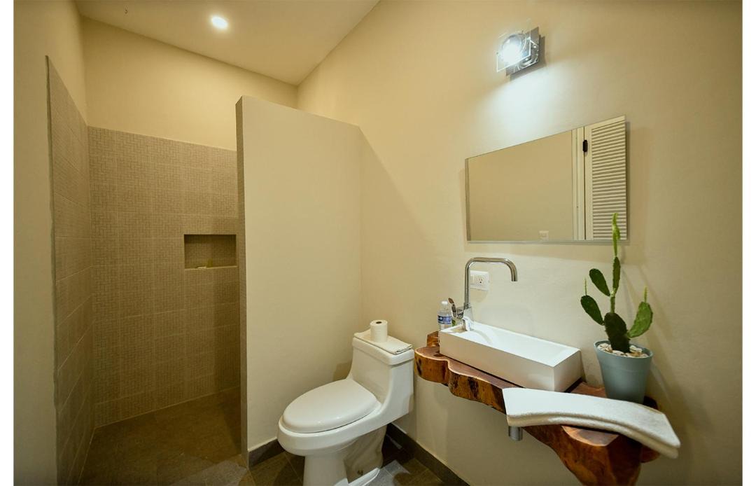 Photo of Bathroom in Chetumal