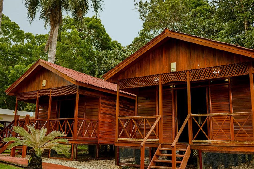 Photo of Buildings in Chetumal