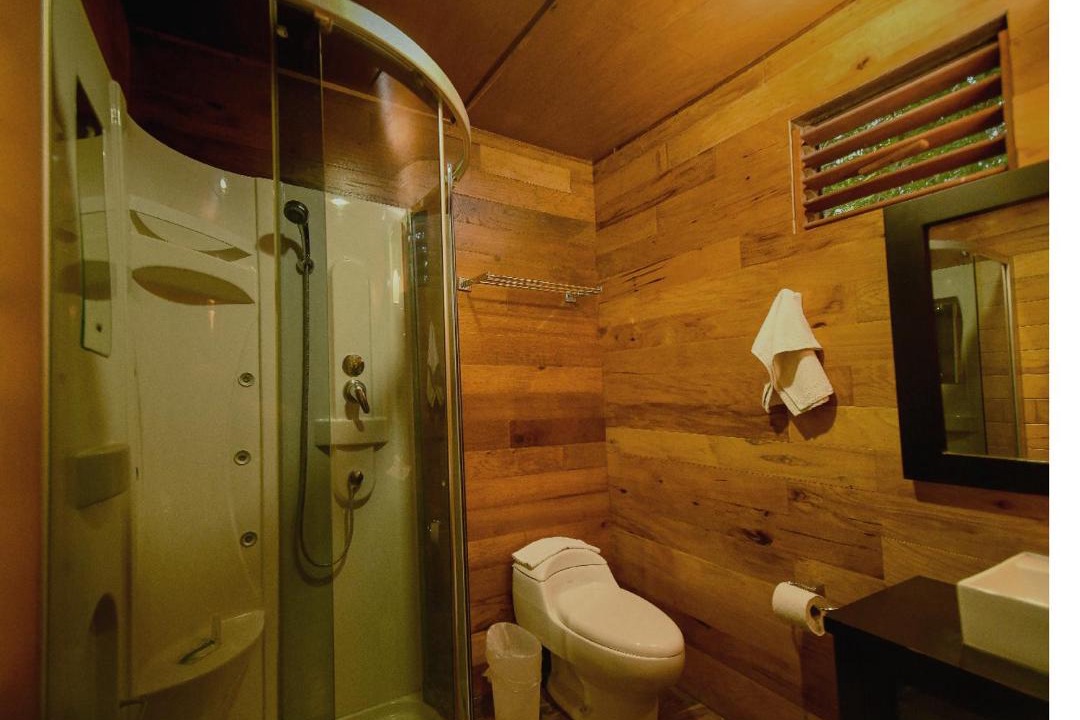 Photo of Bathroom in Chetumal