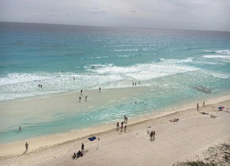 Photo of Others in Punta Cancun