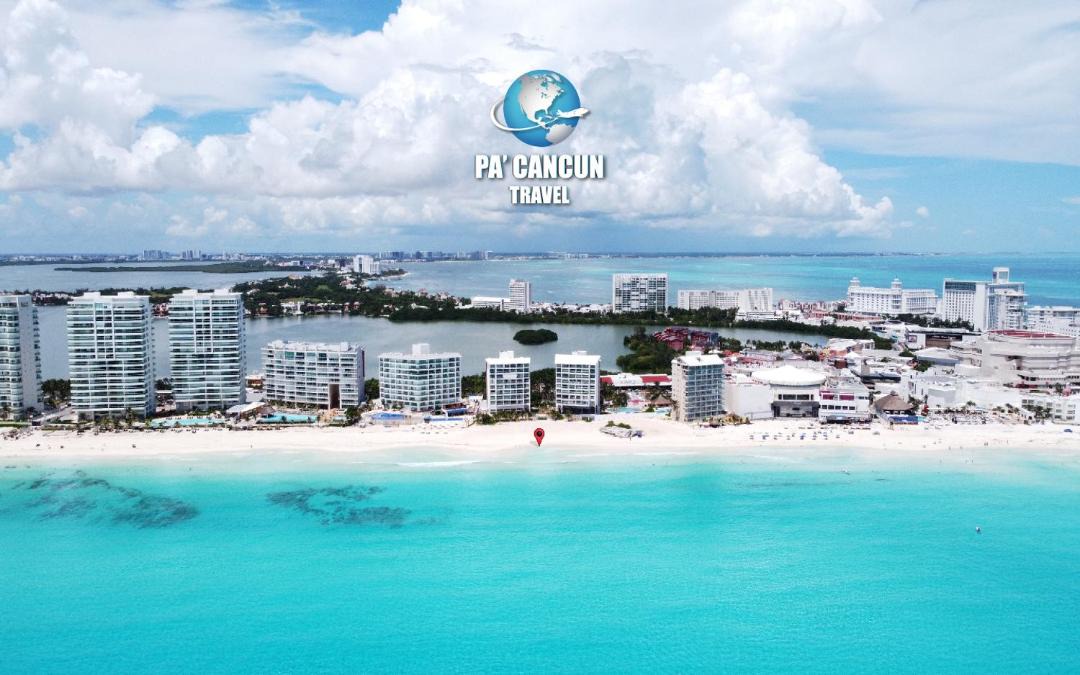 Photo of Outdoor in Punta Cancun