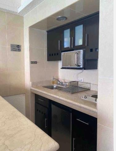 Photo of Kitchen in Punta Cancun