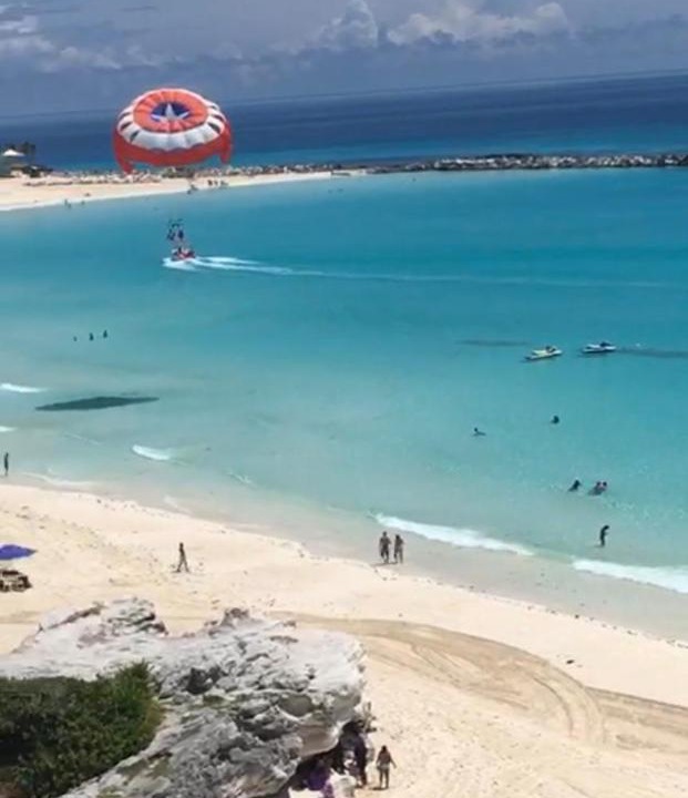 Photo of Others in Punta Cancun