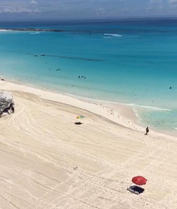 Photo of Others in Punta Cancun