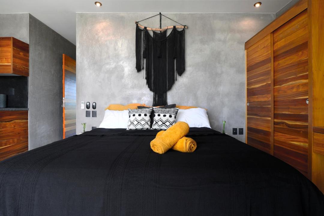 Photo of Bedroom in Tulum