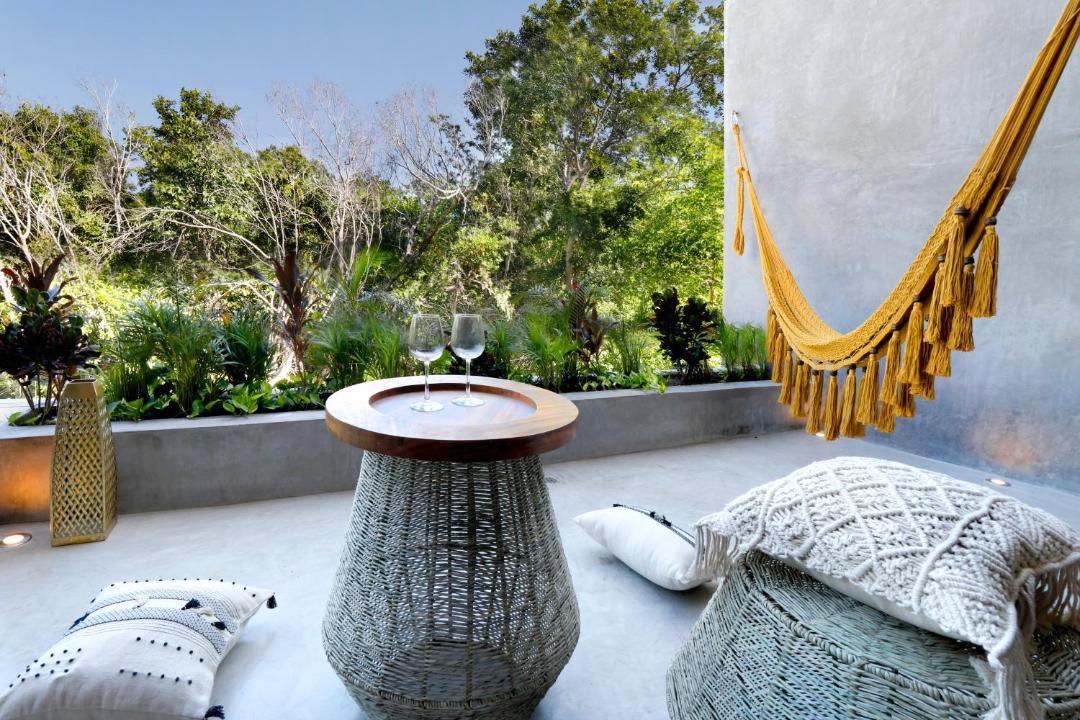 Photo of Patio Balcony in Tulum
