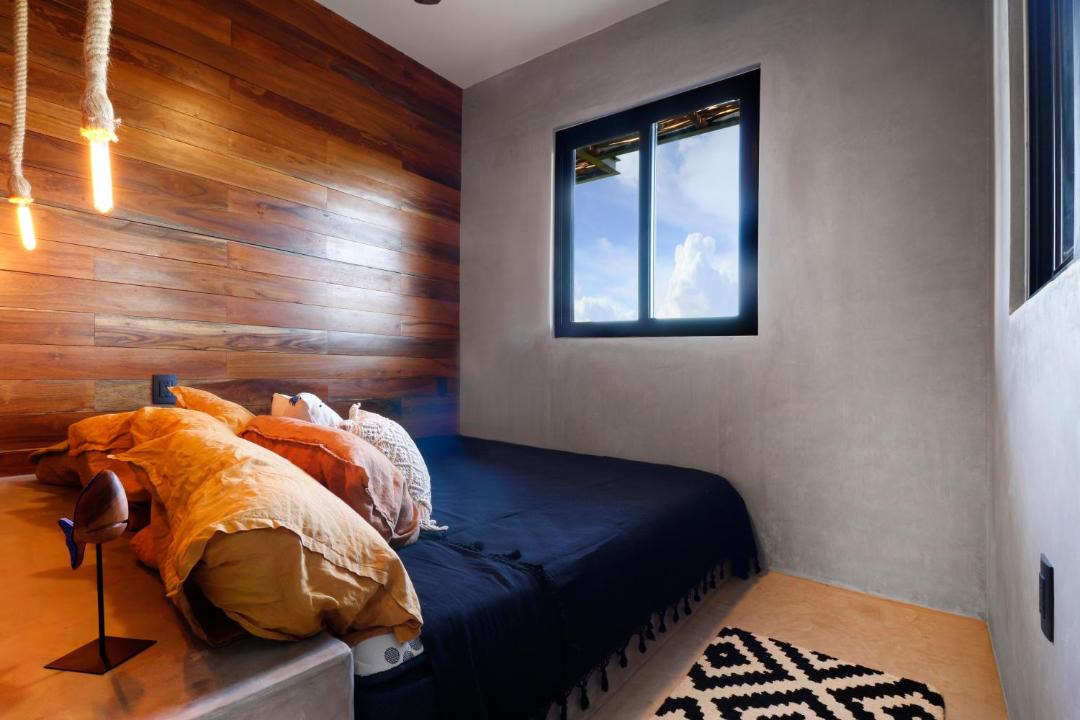 Photo of Bedroom in Tulum