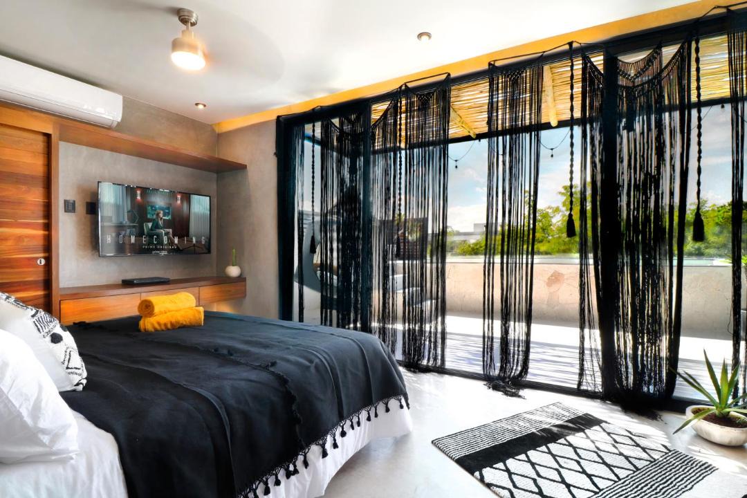 Photo of Bedroom in Tulum