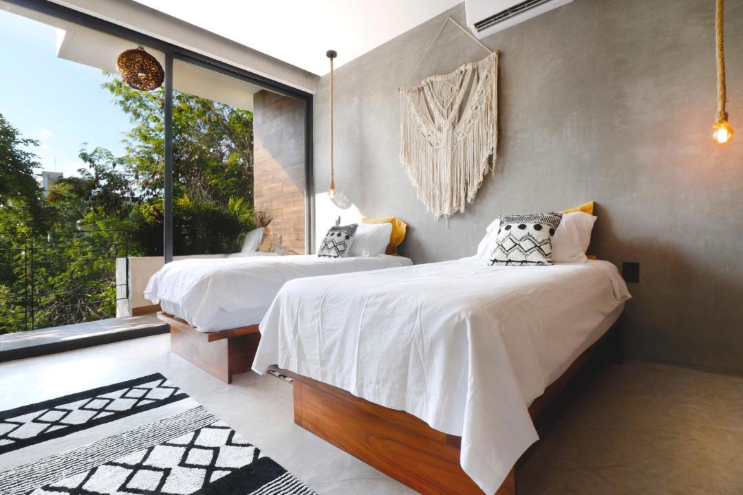 Photo of Bedroom in Tulum