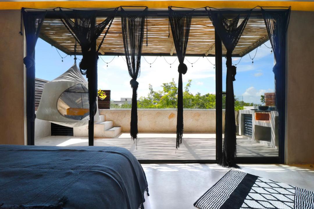 Photo of Bedroom in Tulum