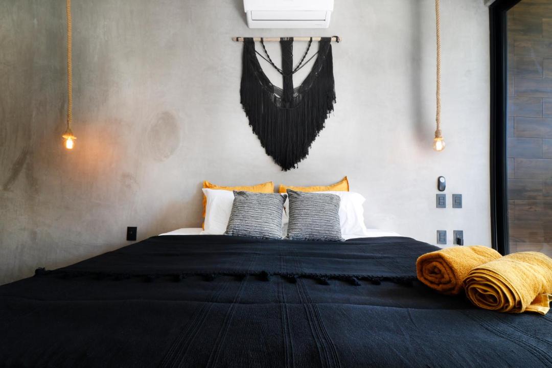 Photo of Bedroom in Tulum