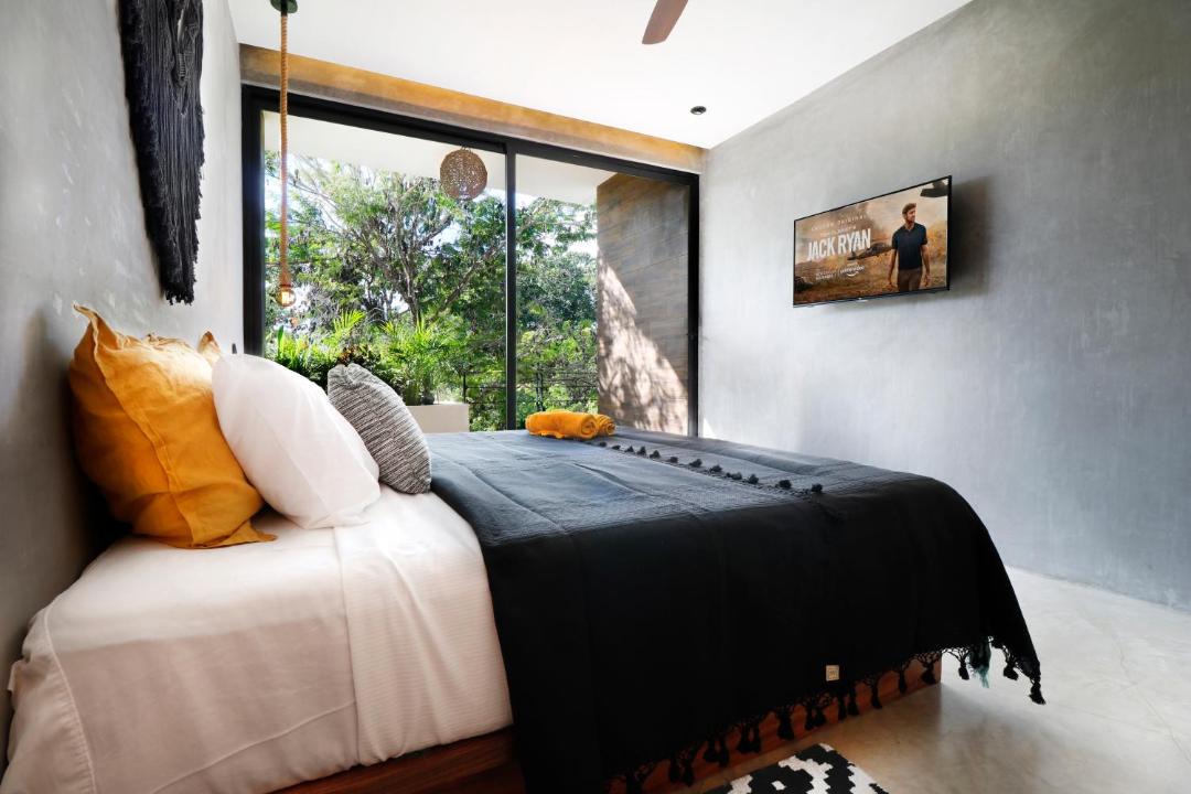 Photo of Bedroom in Tulum