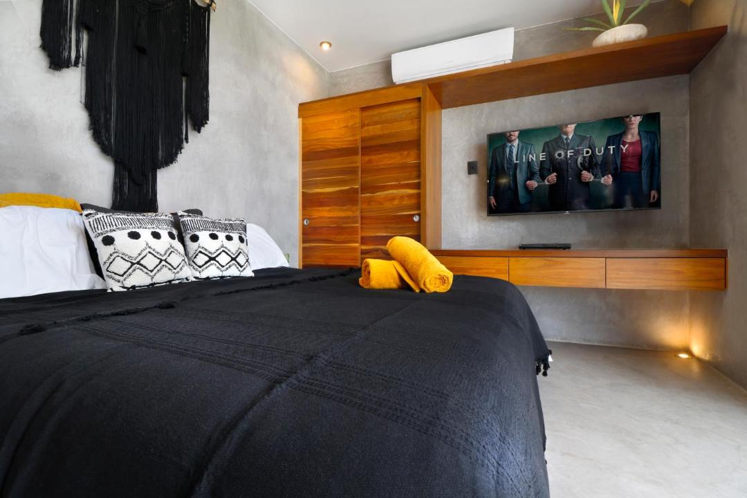 Photo of Bedroom in Tulum