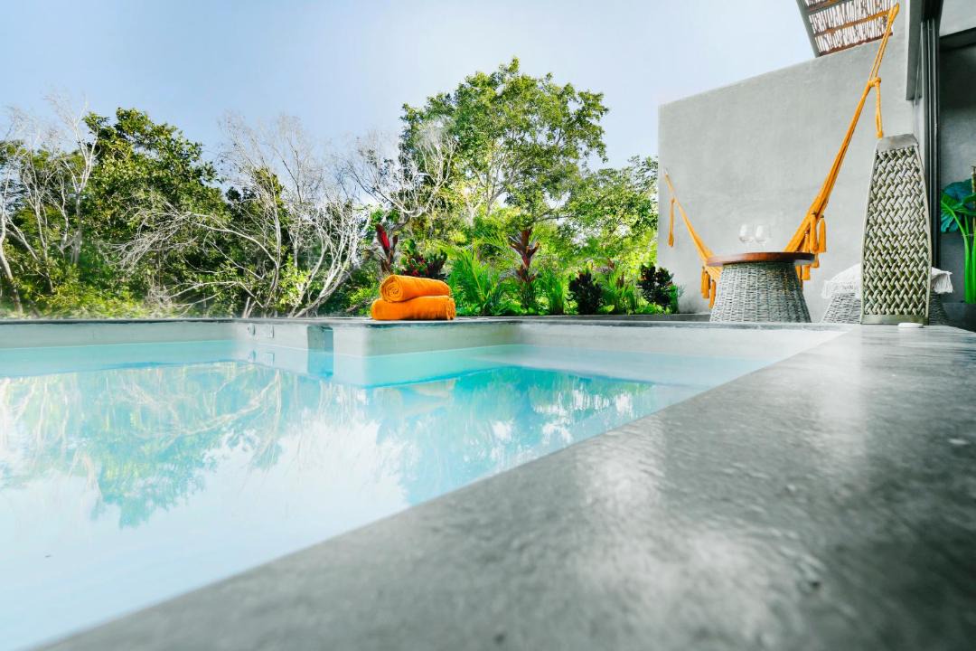 Photo of Outdoor in Tulum