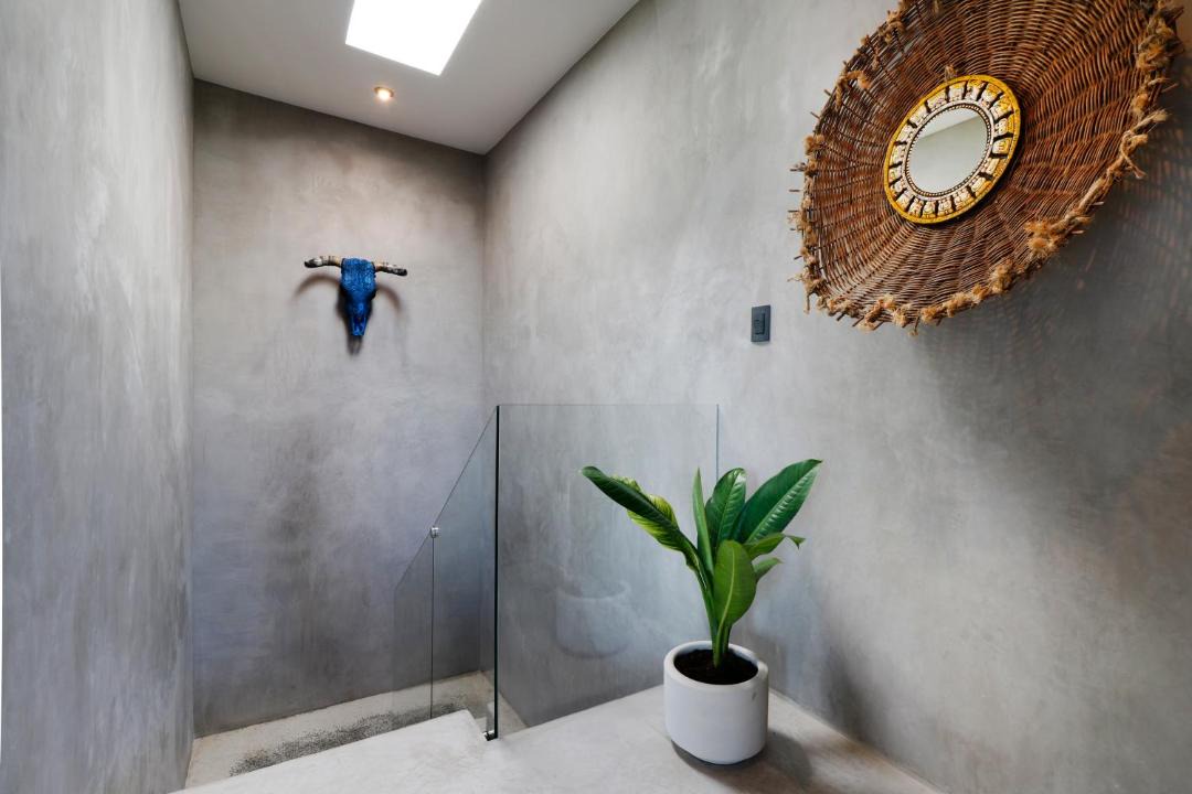Photo of Bathroom in Tulum