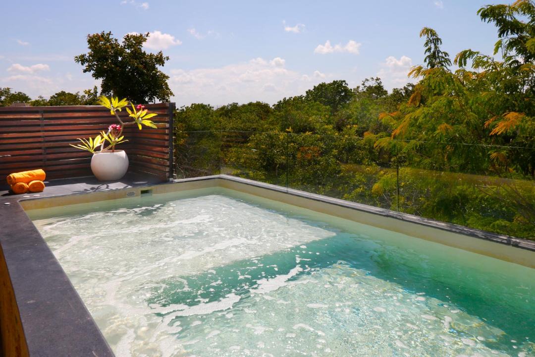 Photo of Outdoor in Tulum