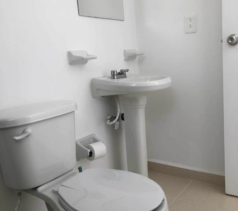 Photo of Bathroom in Cancun