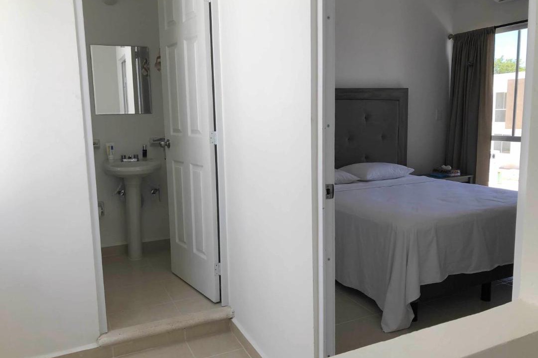 Photo of Bedroom in Cancun