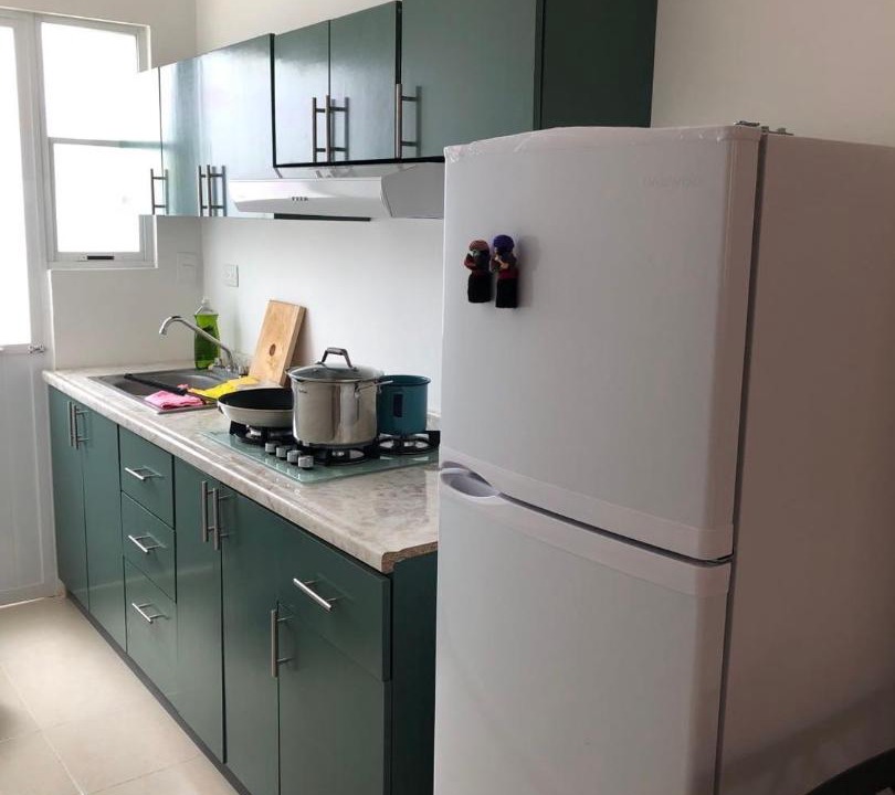 Photo of Kitchen in Cancun