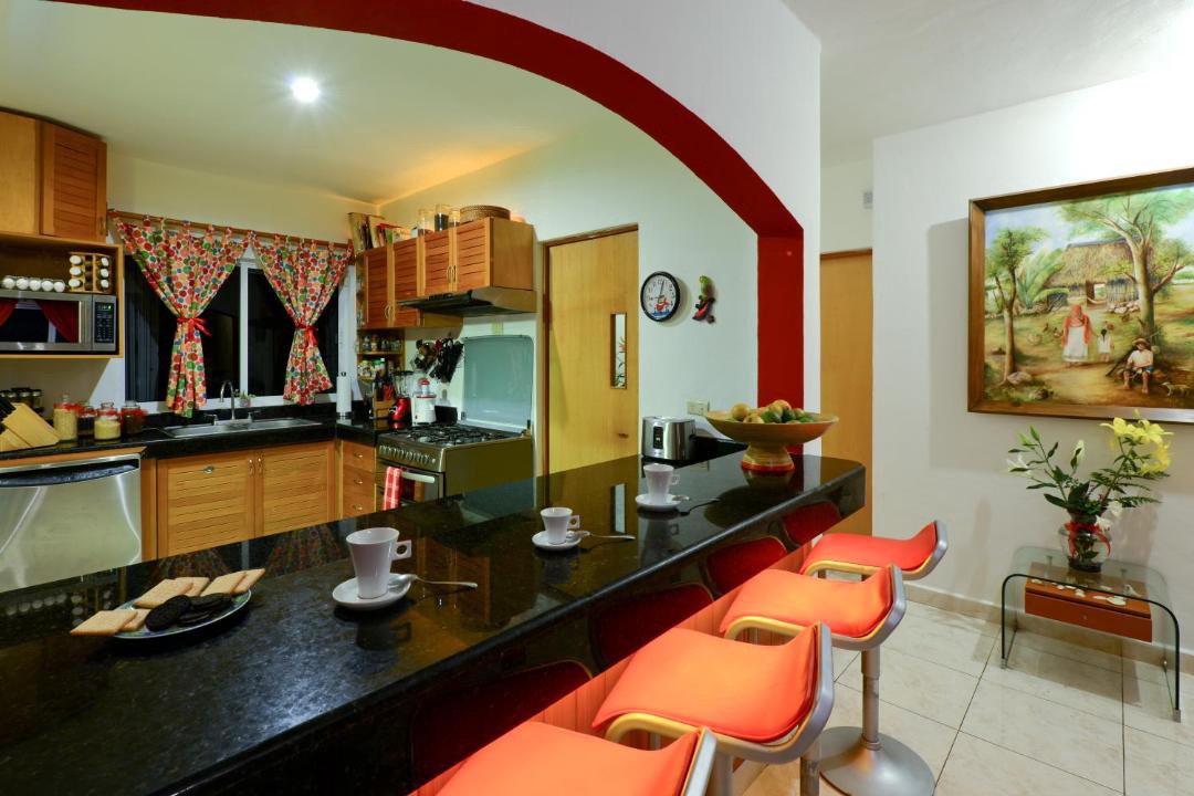 Photo of Others in Puerto Aventuras