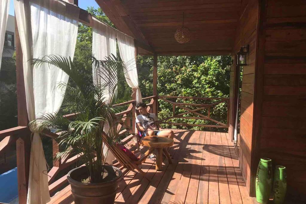 Photo of Patio Balcony in Downtown