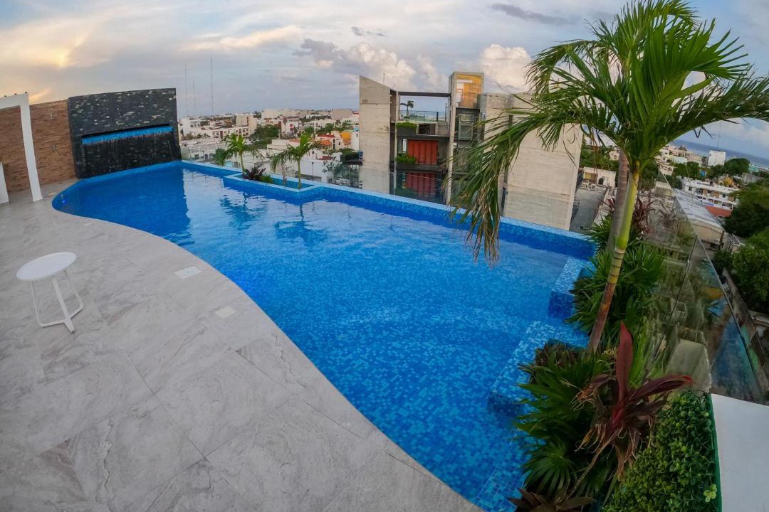 Photo of Outdoor in Centro