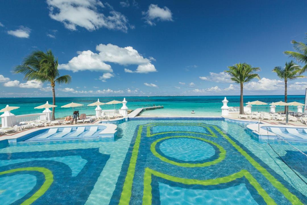 Photo of Others in Punta Cancun