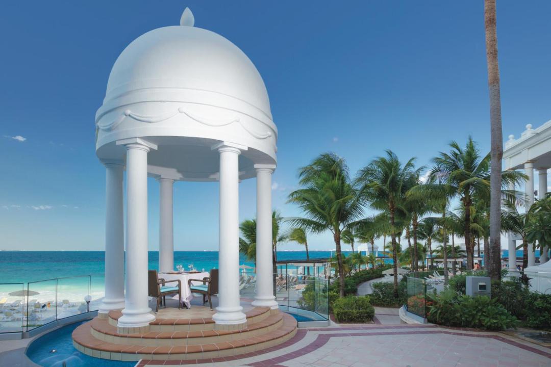 Photo of Others in Punta Cancun
