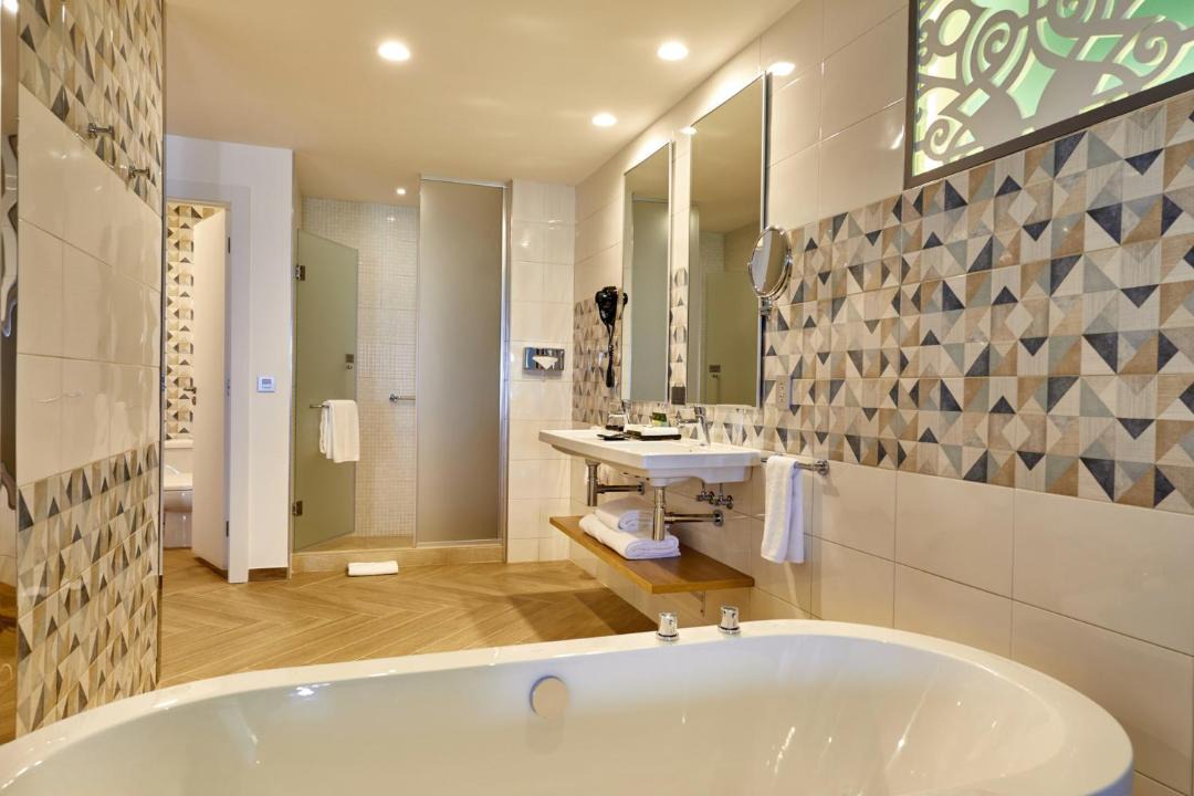Photo of Bathroom in Costa Mujeres